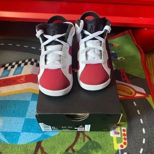 Air Jordan Retro 6